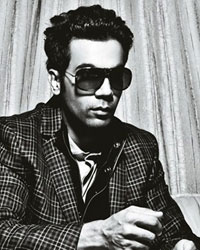 Rajkummar Rao